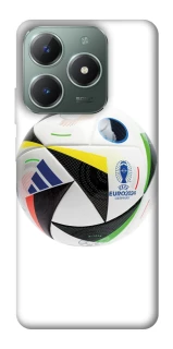 Чехол на Realme C61 Football Ball 2024 v2 фото 1 из 1