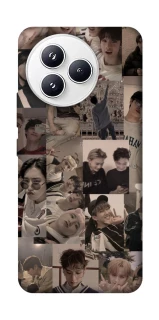 Чохол на Xiaomi Civi 5 Pro Stray Kids The Bond фото 1 з 1