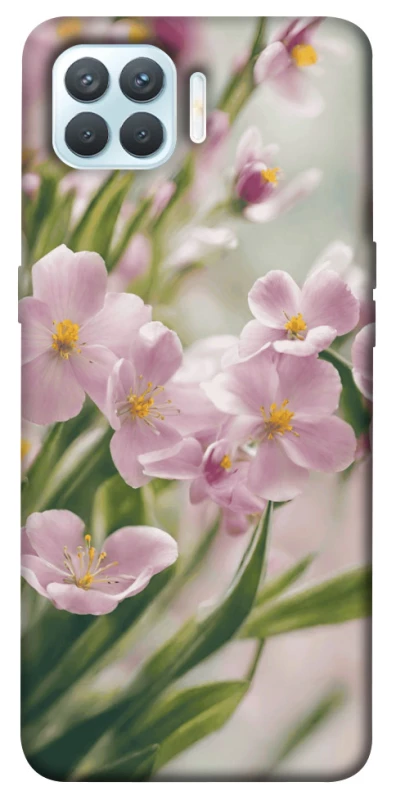 Чохол на Oppo F17 Pro Spring фото 1 з 1