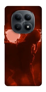 Чохол на Xiaomi Redmi Note 15 4G/5G (EU) Радіація v8 фото 1 з 1