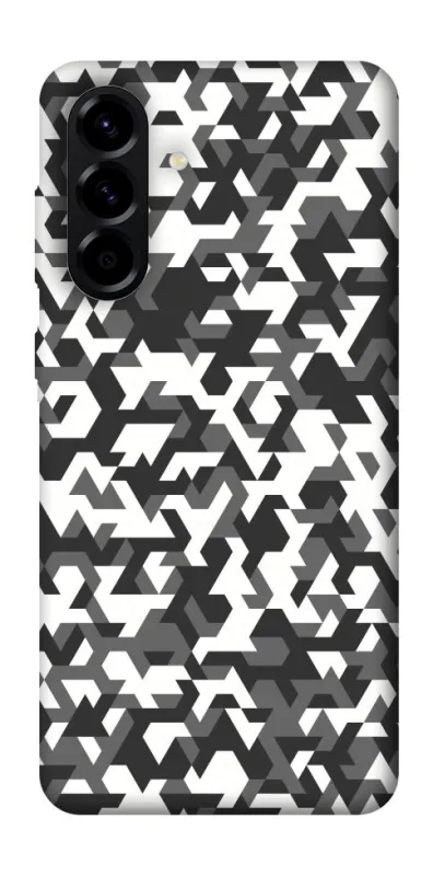 Чехол на Samsung Galaxy A56 5G Camouflage v7 фото 1 из 1