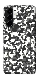 Чохол на Samsung Galaxy A56 5G Camouflage v7 фото 1 з 1
