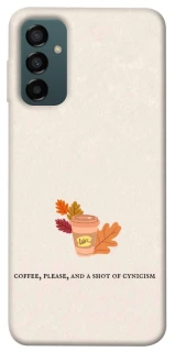 Чохол на Samsung Galaxy M14 5G Autumn vibes ver.10 фото 1 з 1