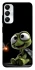 Чехол на Samsung Galaxy A05s Funny turtle фото 1 из 1