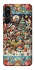 Чохол на Samsung Galaxy M16 5G Christmas spirit ver.17 фото 1 з 1