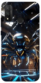 Чохол на Huawei P Smart (2020) Cyber ​​Spider фото 1 з 1
