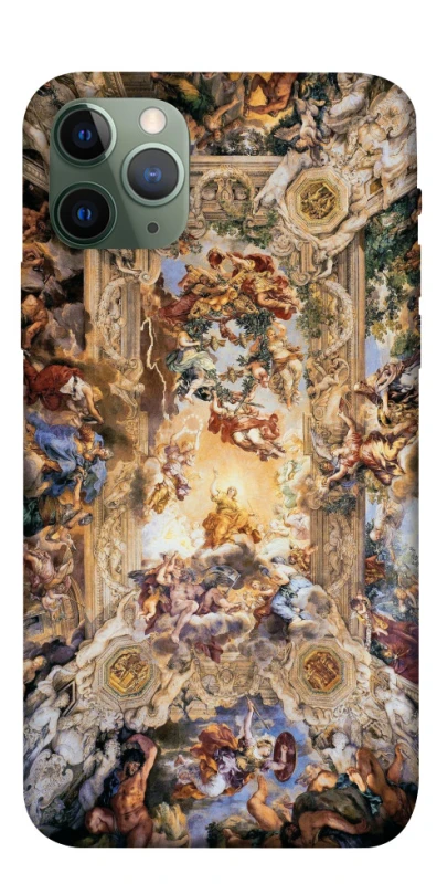 Чехол на Apple iPhone 11 Pro (5.8") Искусство фото 1 из 1