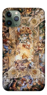 Чехол на Apple iPhone 11 Pro (5.8") Искусство фото 1 из 1