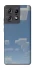 Чохол на Motorola Edge 50 Pro Minecraft sky фото 1 з 1