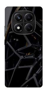 Чохол на Xiaomi Redmi Note 14 Pro 4G Wheel BMW v2 фото 1 з 1