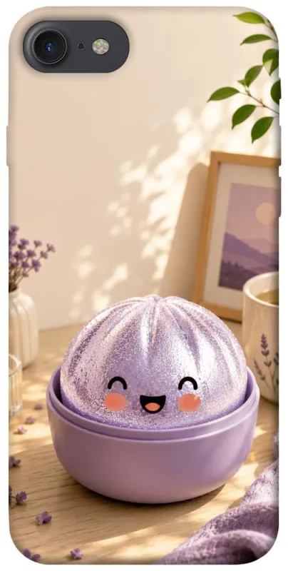 Чохол на Apple iPhone 7 / 8 (4.7") Dumpling ver.4 фото 1 з 1