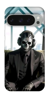 Чохол на Google Pixel 10 Pro XL Riley Ghost фото 1 з 1