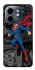 Чохол на Infinix Smart 9 4G / Hot 50i superman comics фото 1 з 1