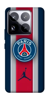 Чохол на Xiaomi 15 Pro FC PSG v3 фото 1 з 1