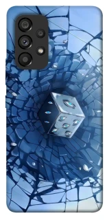 Чохол на Samsung Galaxy A53 5G Daddy Gojo фото 1 з 1