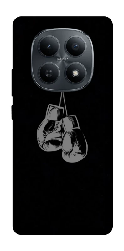 Чехол на Xiaomi Redmi Note 15 4G/5G (EU) boxing фото 1 из 1