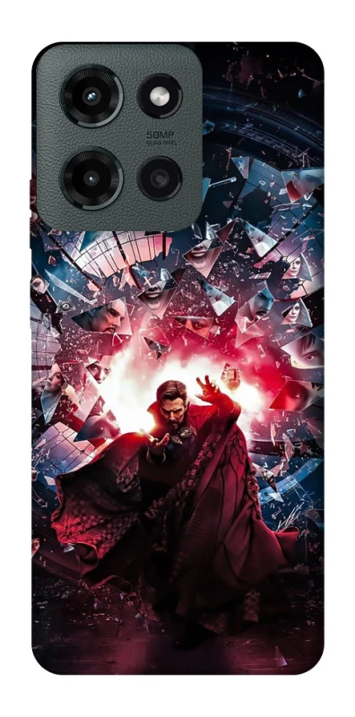 Чохол на Motorola Moto G Power (2025) Doctor Strange фото 1 з 1