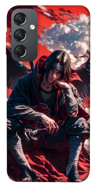 Чохол на Samsung Galaxy A24 4G Itachi фото 1 з 1
