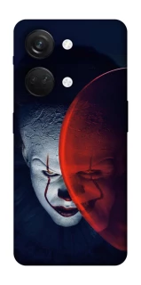 Чохол на OnePlus Nord 3 Воно v3 фото 1 з 1