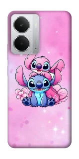 Чохол на Realme 14 Stitch ver.11 фото 1 з 1