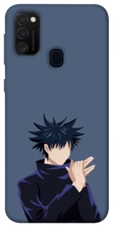 Чохол на Samsung Galaxy M21 Fushiguro фото 1 з 1