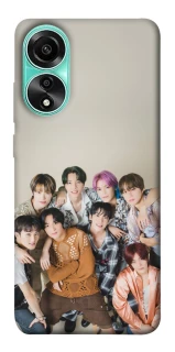 Чохол на Oppo A78 4G NCT фото 1 з 1