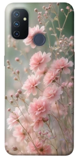 Чохол на OnePlus Nord N100 Flowers v26 фото 1 з 1
