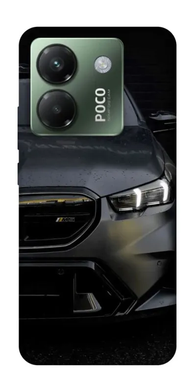Чехол на Xiaomi Poco M7 pro 5G BMW v42 фото 1 из 1