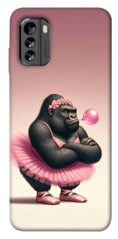 Чохол на Nokia G60 Горила фото 1 з 1