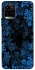 Чохол на Vivo Y21 / Y33s Flowers v5 фото 1 з 1