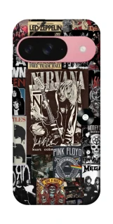 Чохол на Google Pixel 9 My playlist ver.6 фото 1 з 1