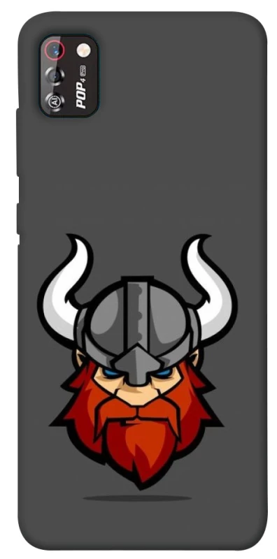 Чехол на TECNO POP 4 Pro Viking v3 фото 1 из 1