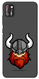 Чохол на TECNO POP 4 Pro Viking v3 фото 1 з 1