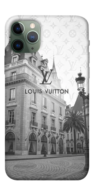 Чохол на Apple iPhone 11 Pro (5.8") Louis Vuitton ver.2 фото 1 з 1