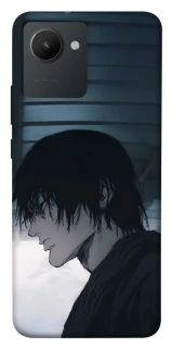 Чохол на Realme C30s Toji Zenin фото 1 з 1