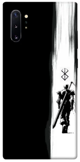 Чохол на Samsung Galaxy Note 10 Plus Berserk way фото 1 з 1