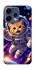 Чохол на Oppo Reno 15 Space Cat фото 2 з 2