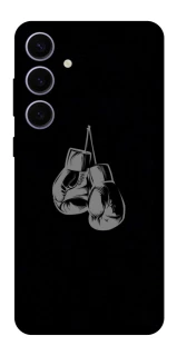 Чехол на Samsung Galaxy S25+ boxing фото 1 из 1