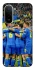 Чохол на Xiaomi Redmi A7 Pro 4G Збірна України v3 фото 1 з 2