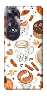 Чехол на Oppo A60 Autumn vibes ver.7 фото 1 Чехол на Oppo A60 Autumn vibes ver.7 фото 1 из 1