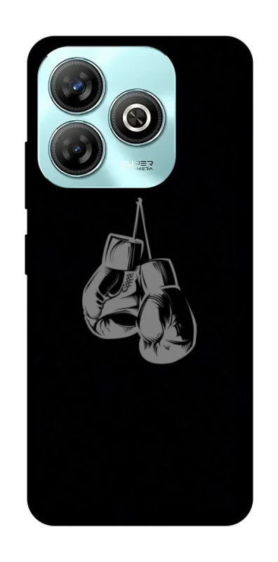 Чохол на ZTE Blade A75 4G boxing фото 1 з 1