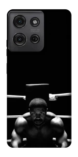 Чехол на Motorola Moto G75 ring фото 1 из 1