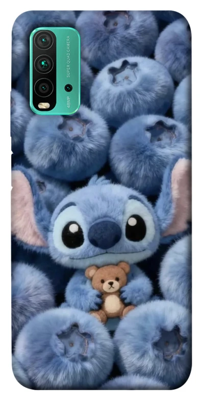 Чехол на Xiaomi Redmi Note 9 4G / Redmi 9 Power Sweet Stitch фото 1 из 1