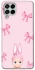 Чохол на Samsung Galaxy M53 5G Ribbon Bunny фото 1 з 1