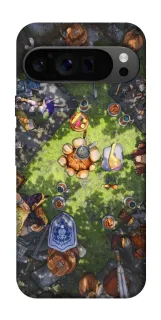 Чехол на Google Pixel 9 Pro Warcraft v12 фото 1 из 1