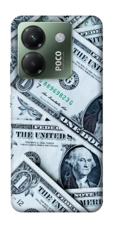 Чохол на Xiaomi Poco M7 pro 5G 1 долар фото 1 з 1