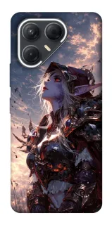 Чехол на TECNO Pova 7 Sylvanas v2 фото 1 из 1