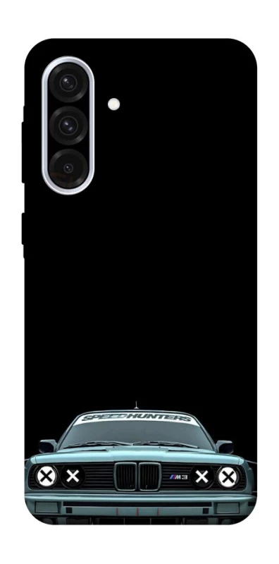 Чохол на Samsung Galaxy A36 5G BMW v148 фото 1 з 1