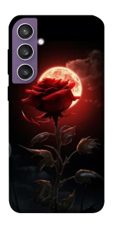 Чохол на Samsung Galaxy S23 FE Червона троянда фото 1 з 1