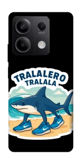 Чохол на Xiaomi Redmi Note 13 5G Tralalero Tralala фото 1 з 1